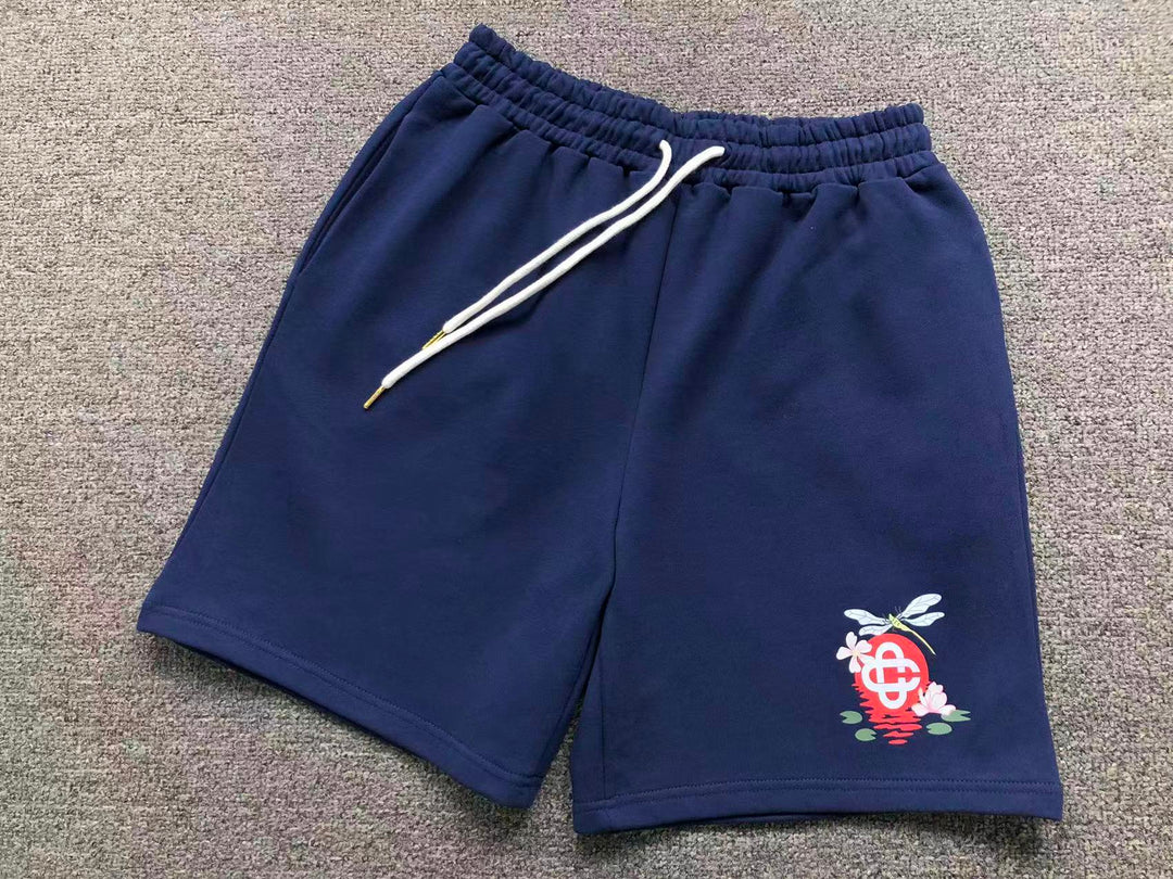 C - SHORTS