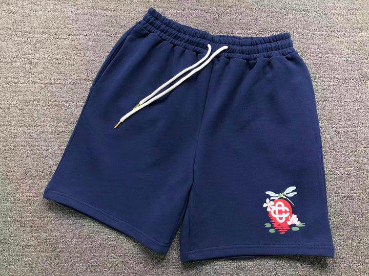 C - SHORTS
