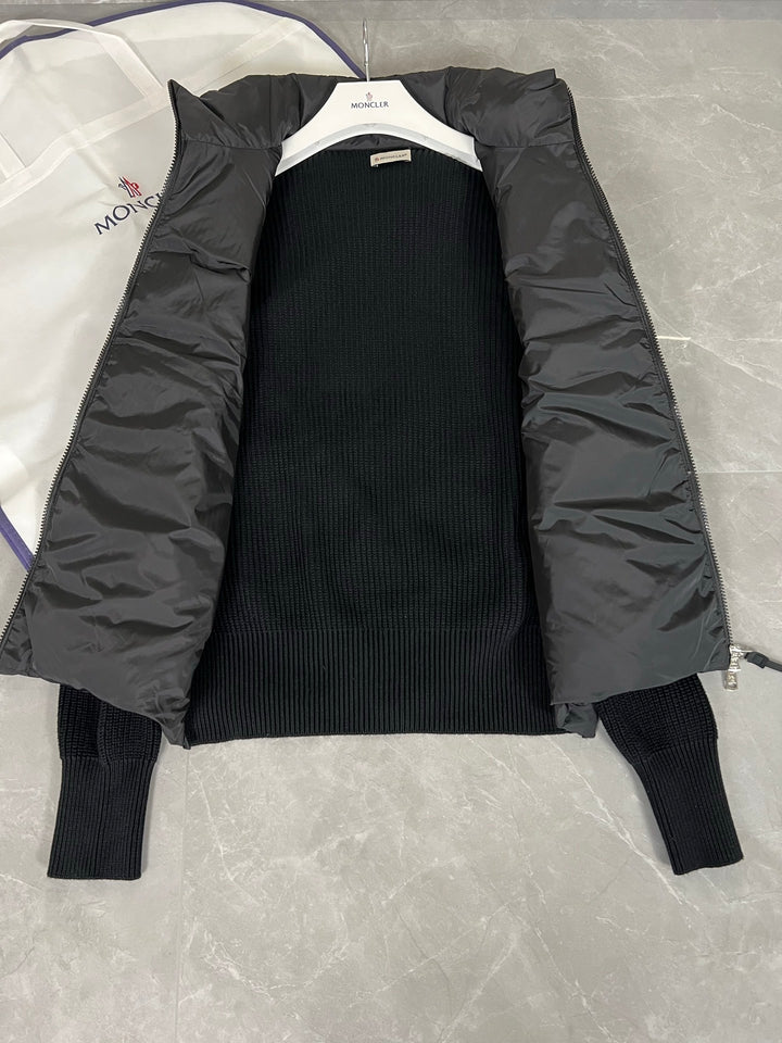 P - CARDIGAN