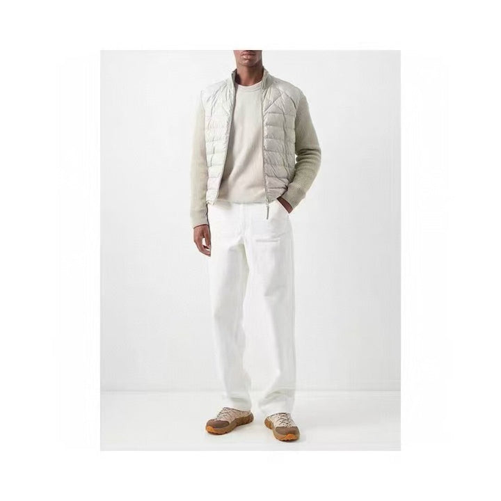 P - CARDIGAN