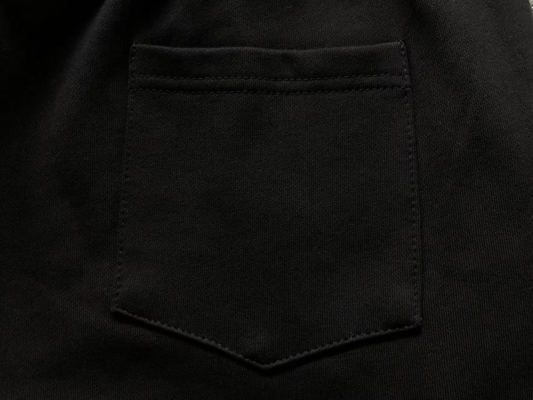 C - SHORTS