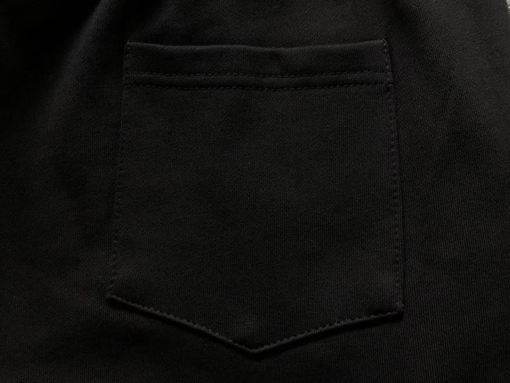 C - SHORTS