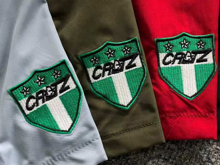 C - SHORTS