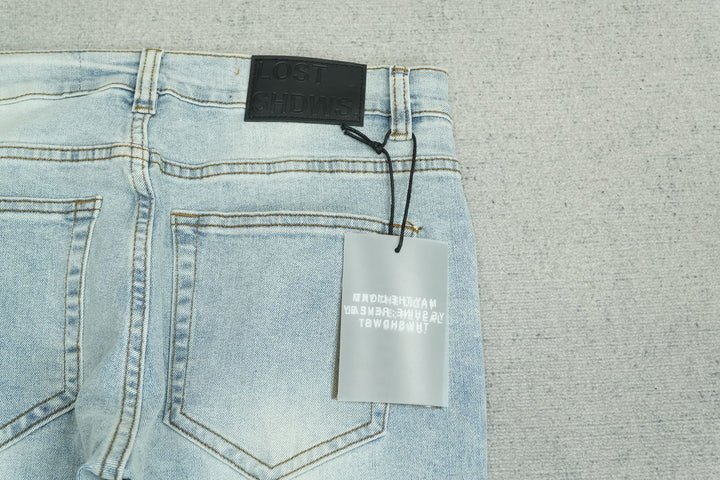 L - JEANS