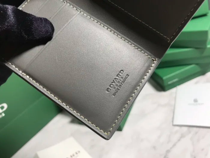 G - SAINT-PIERRE CARD WALLET