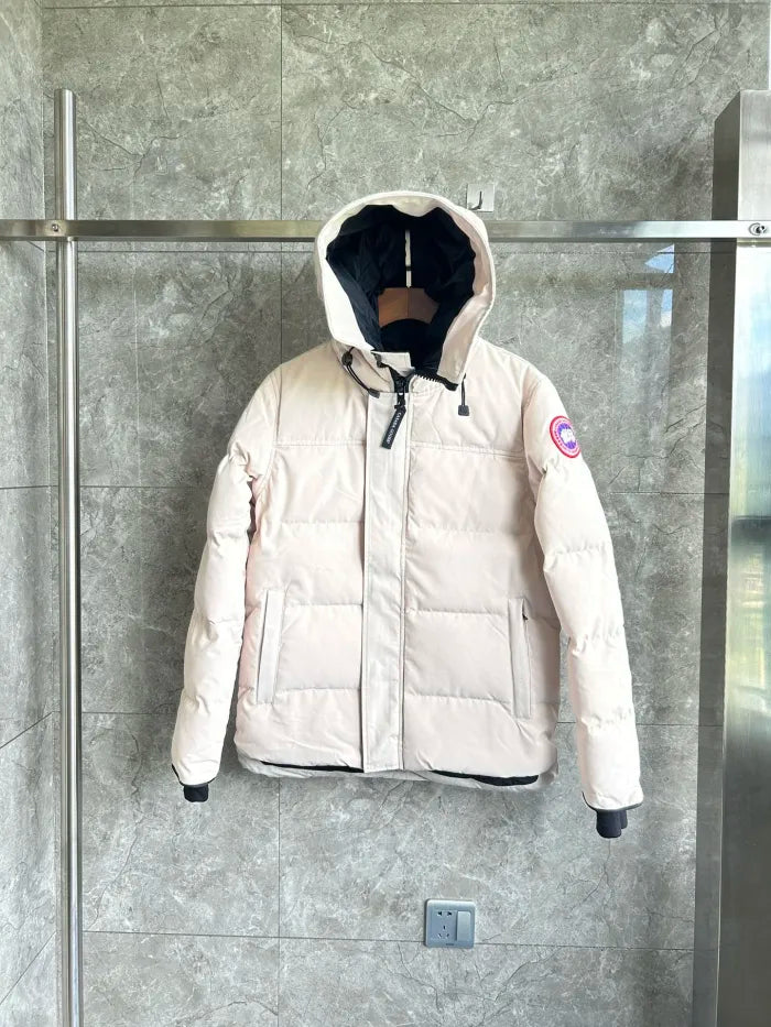 CG - PUFFER