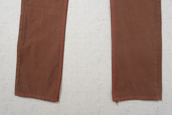 E - JEANS