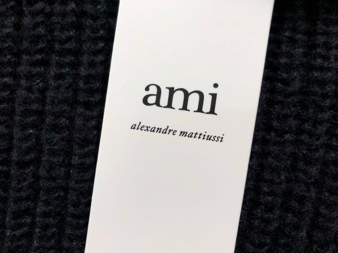 A - SWEATER