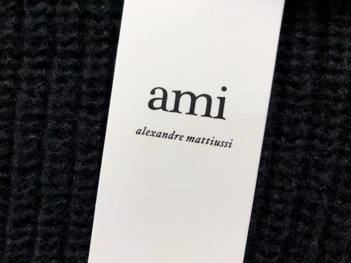 A - SWEATER