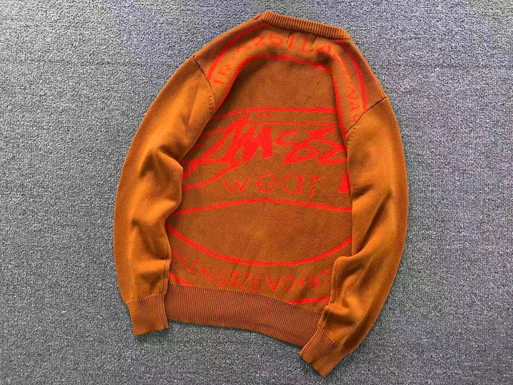 S - SWEATER