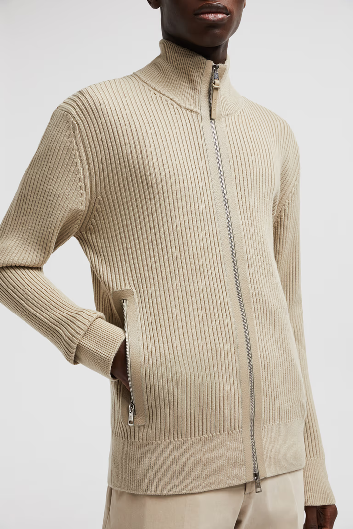 M - CARDIGAN