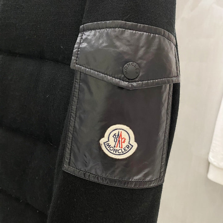 M - CARDIGAN