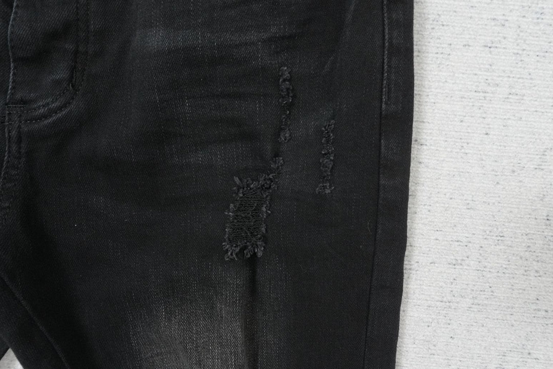 A - JEANS