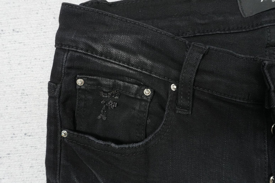 A - JEANS