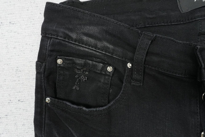A - JEANS