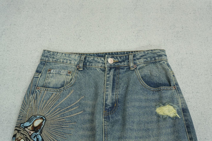 D - JEANS