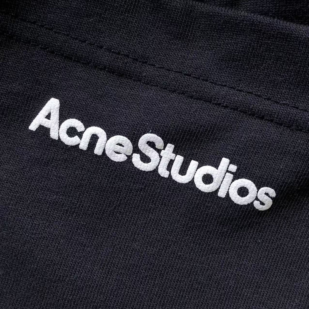 A - SHORTS