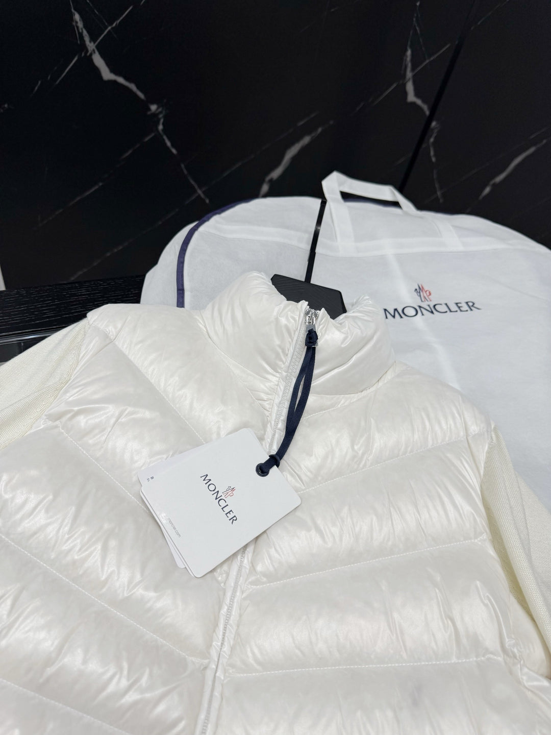 P - CARDIGAN