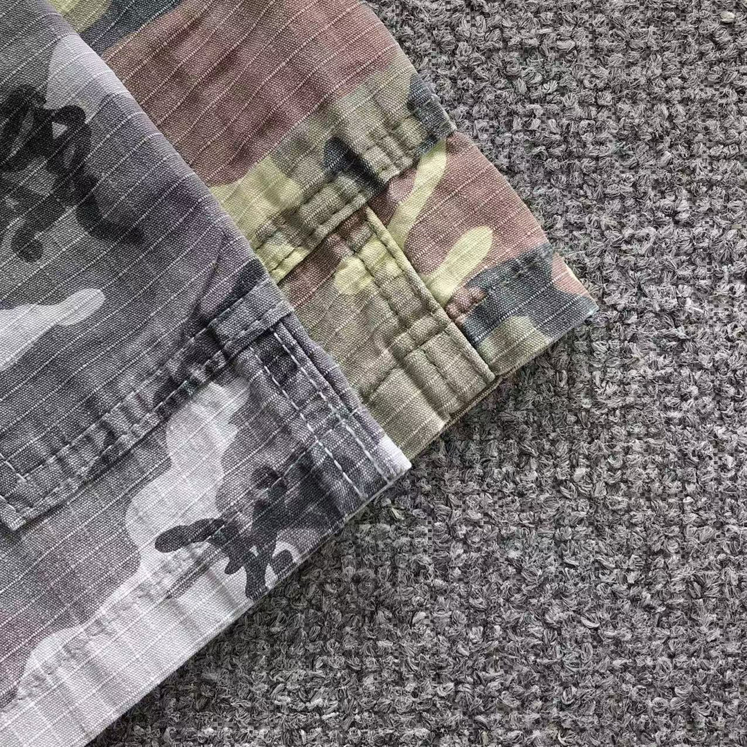 M - SHORTS
