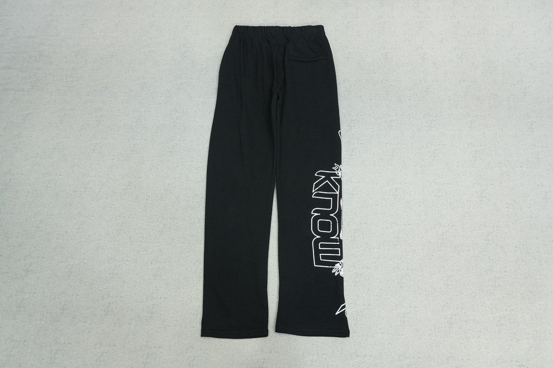 C - SWEATPANTS