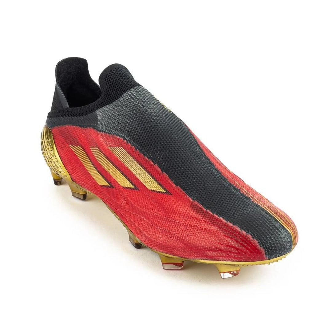 X - FUSSBALLSCHUHE