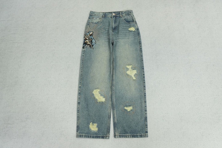D - JEANS