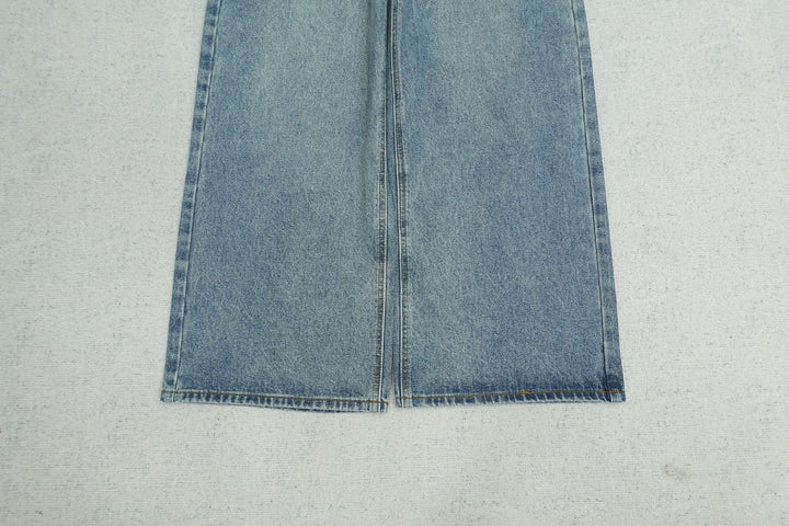 W - JEANS