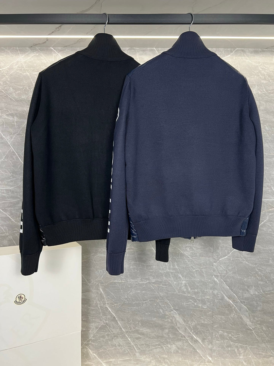 P - CARDIGAN