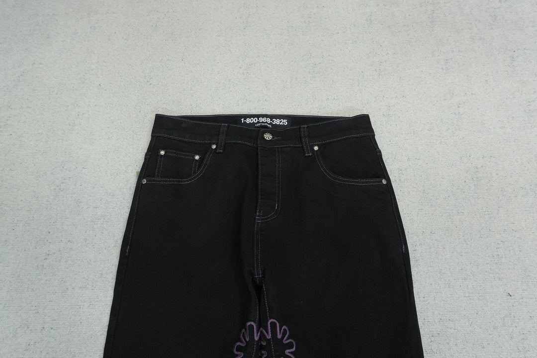 L - JEANS