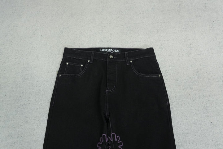 L - JEANS