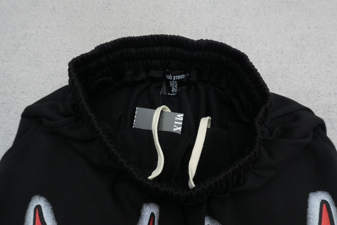 M - SWEATPANTS