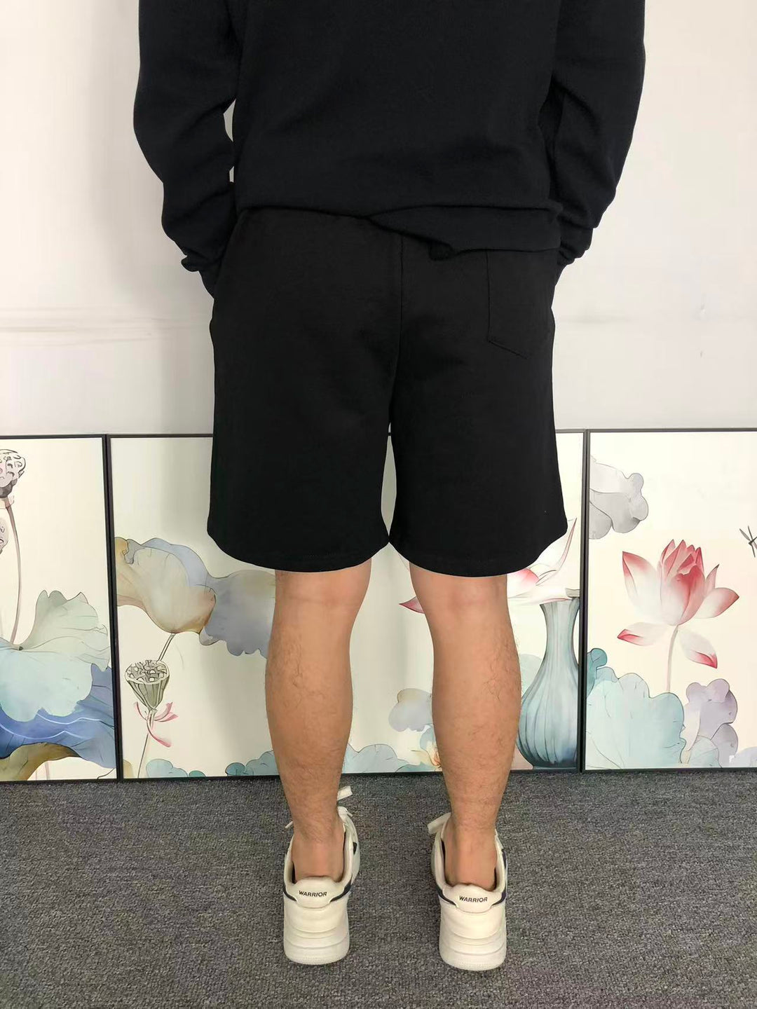 C - SHORTS