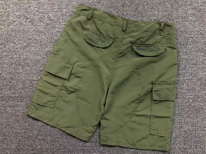 C - SHORTS