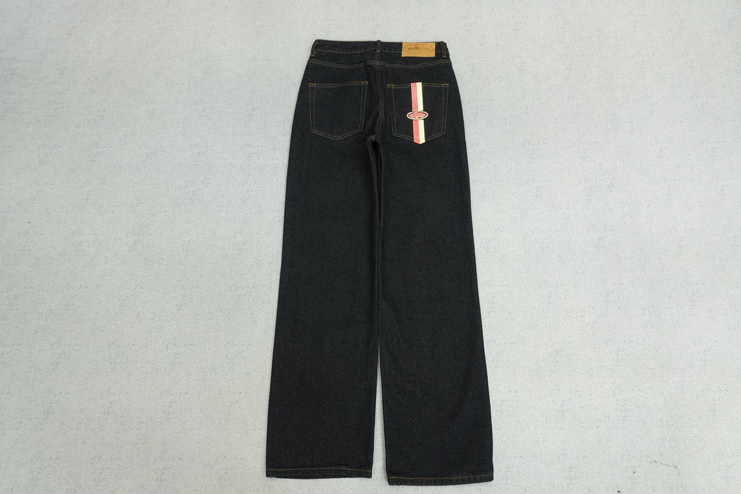 C - JEANS