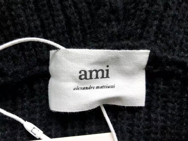 A - SWEATER