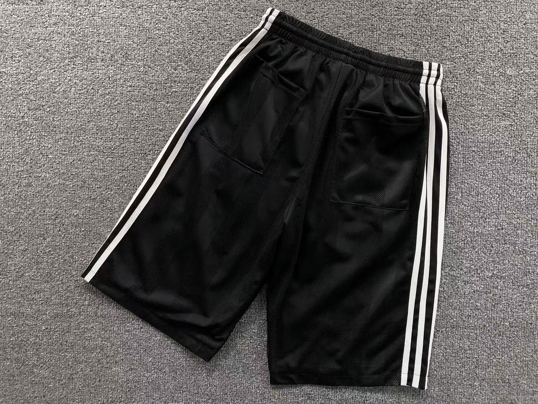 F - SHORTS