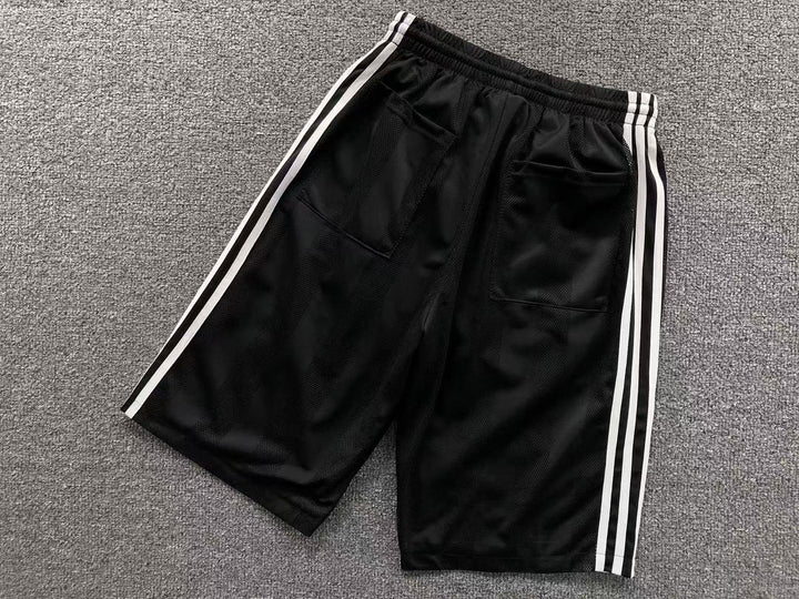 F - SHORTS