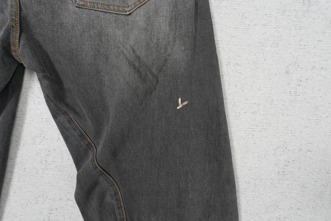 C - JEANS