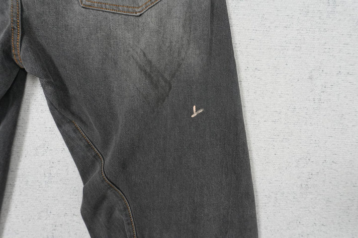 C - JEANS