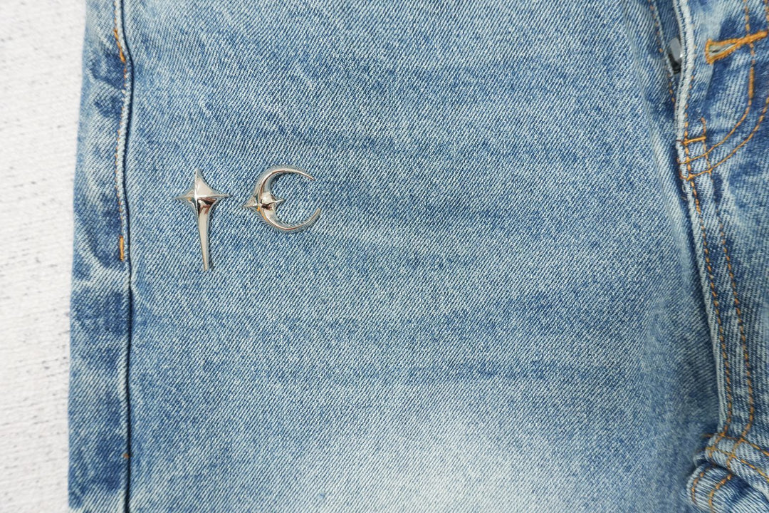 T - JEANS