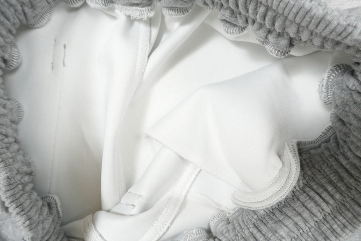 A - SWEATPANTS