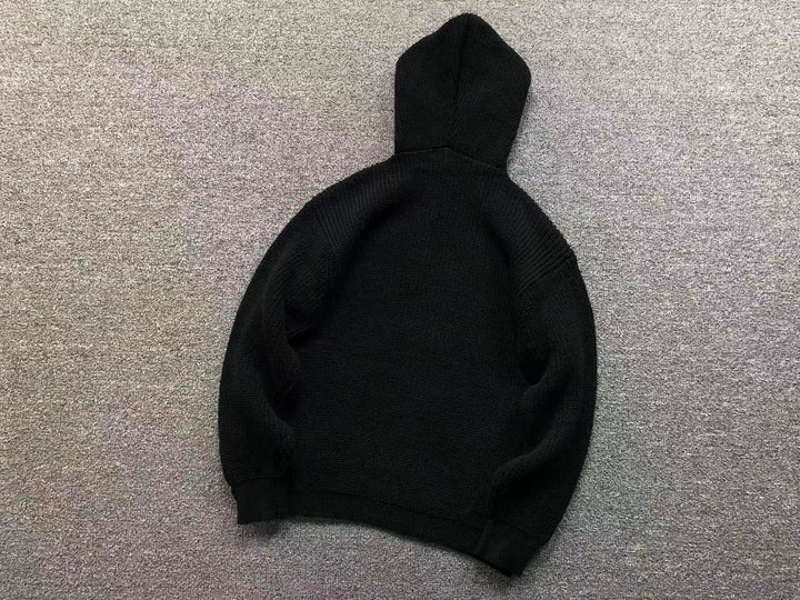 A - SWEATER