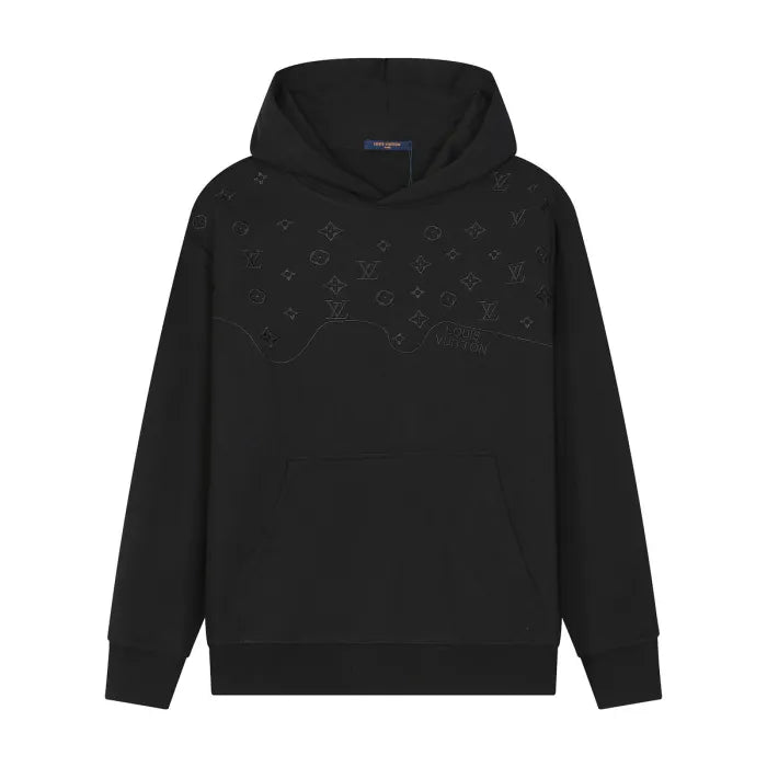 LOUIS V - SWEATER