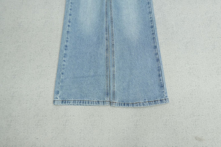 A - JEANS