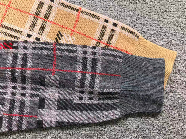 B - SWEATER