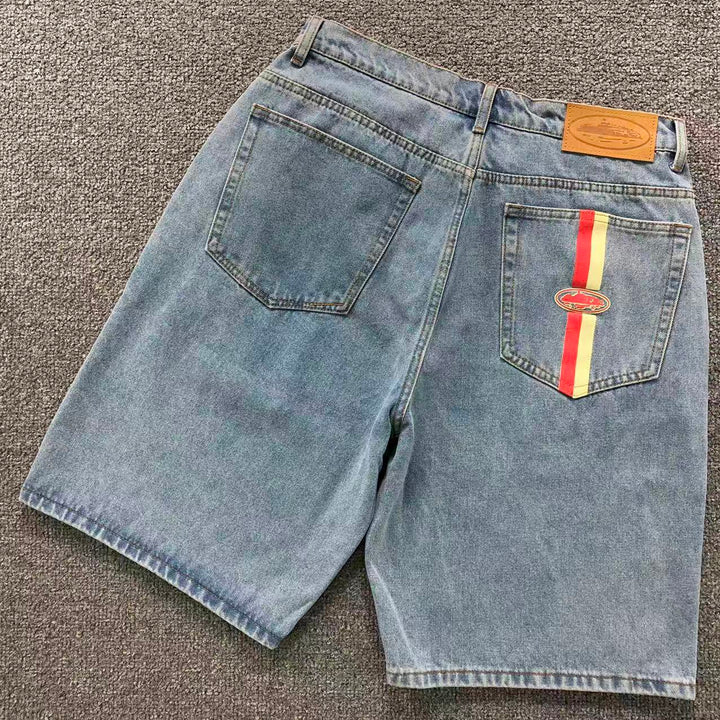 C - SHORTS