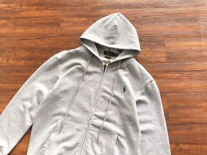 ANURA - P ZIPPER