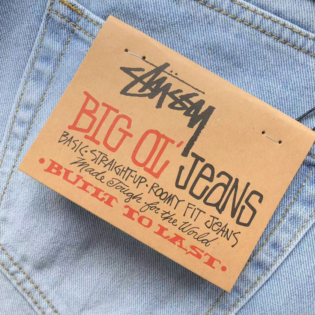 S - SHORTS