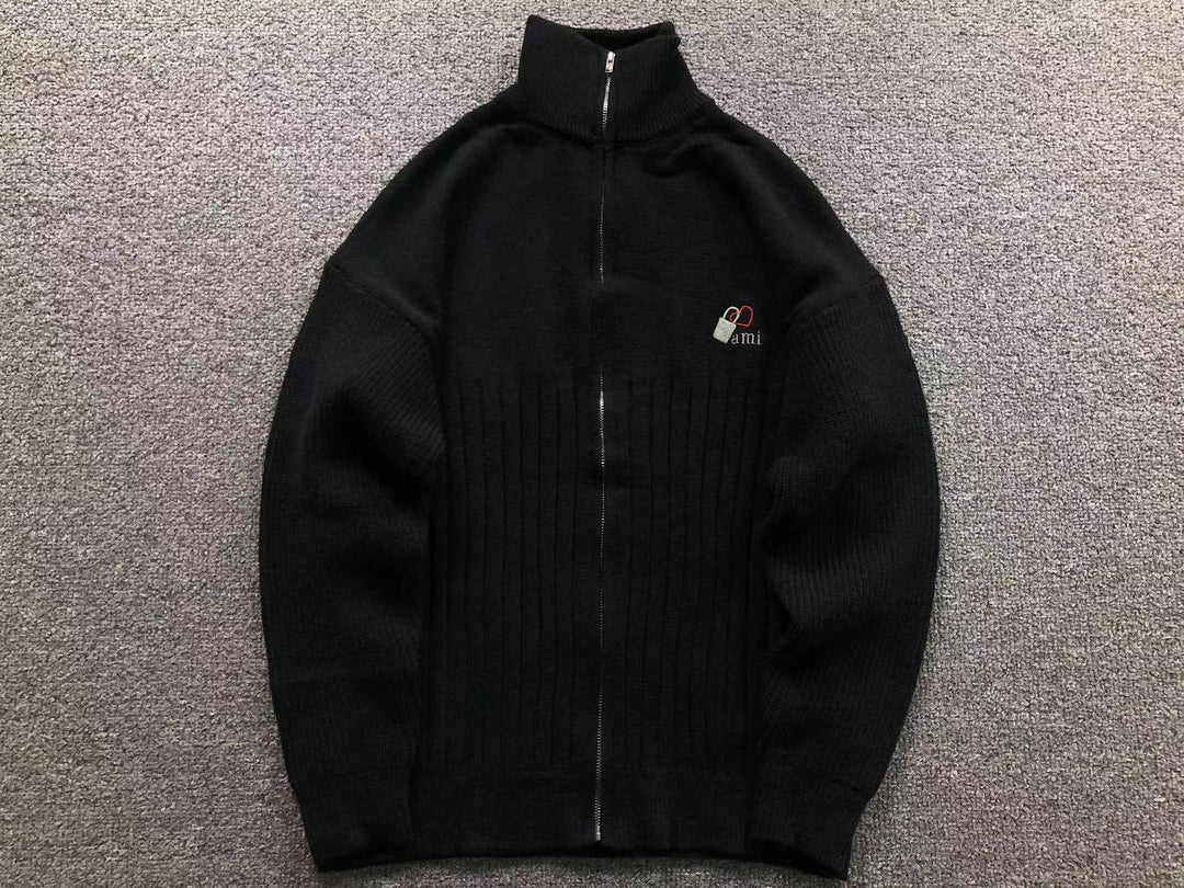 A - SWEATER