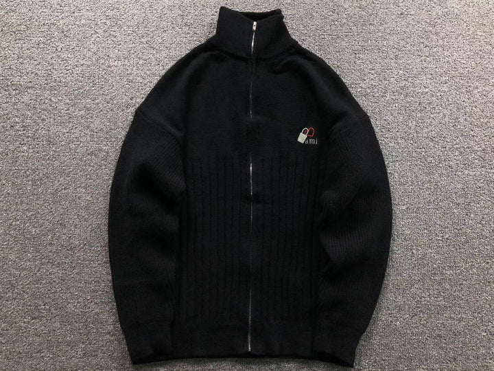 A - SWEATER